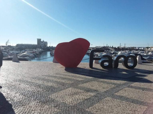 Les choses à faire absolument dans l’Algarve